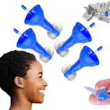 Nuevos Tapones Mágicos de Silicona Pack de 10 unidades