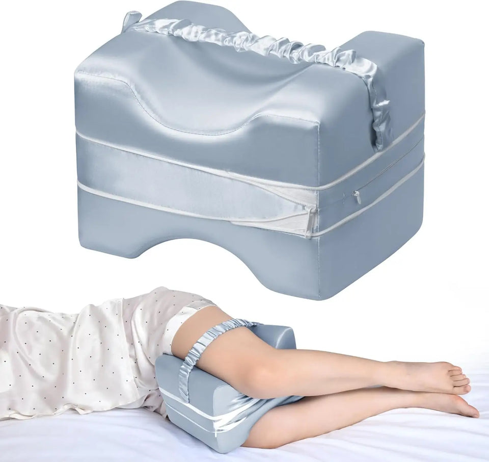 Nueva Almohada Rodilla