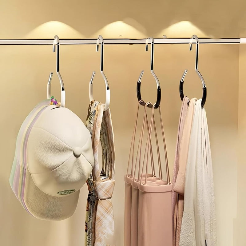 Nuevos Ganchos Mágicos para Accesorios Pack de 5 unidades