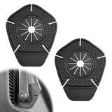 Nuevas pack de 2 Cubiertas Protectoras de Limpiaparabrisas