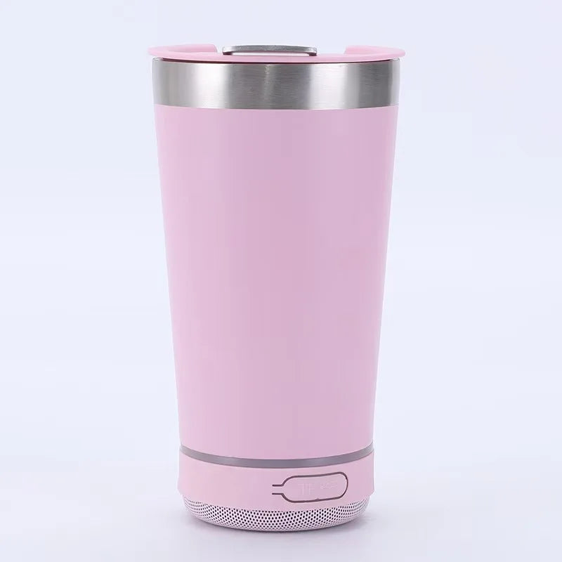 Nuevo Altavoz Termo Portátil