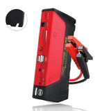 Nuevo Arrancador Portátil con Compresor Power
