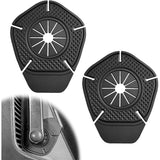Nuevas pack de 2 Cubiertas Protectoras de Limpiaparabrisas