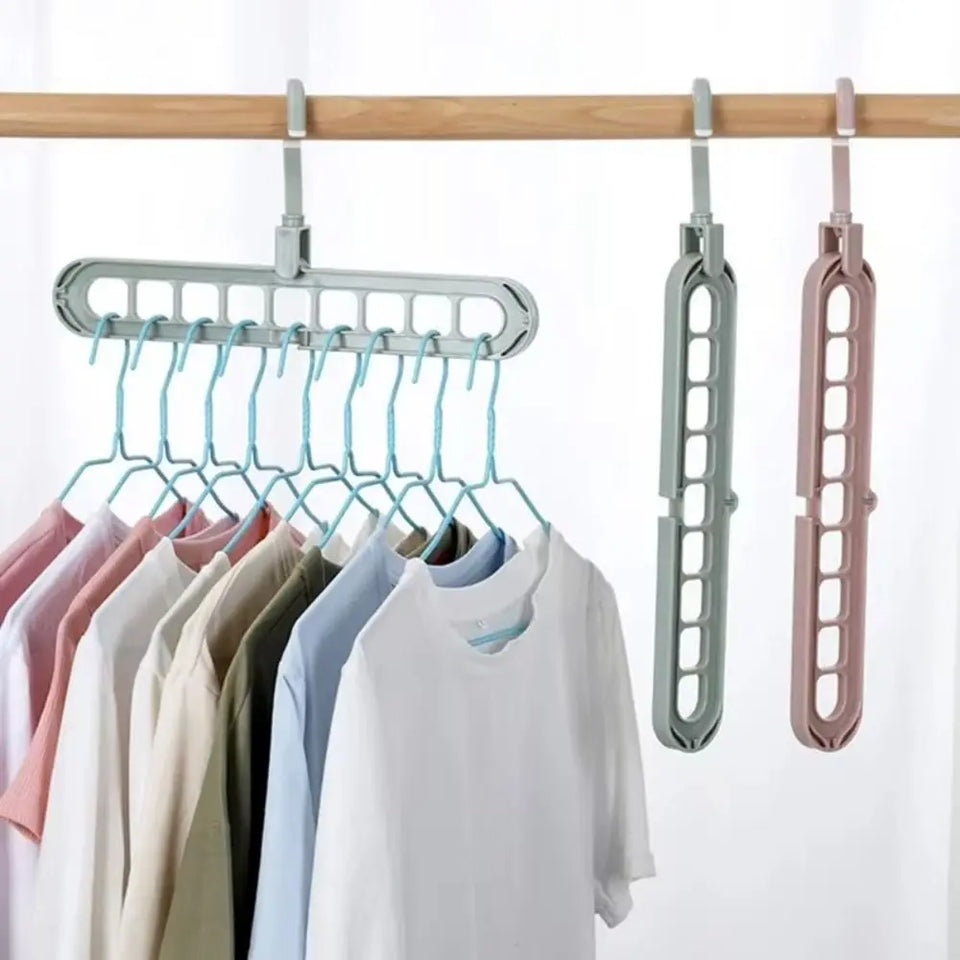 Nuevo Organizador Plegable para Ropa Diaria