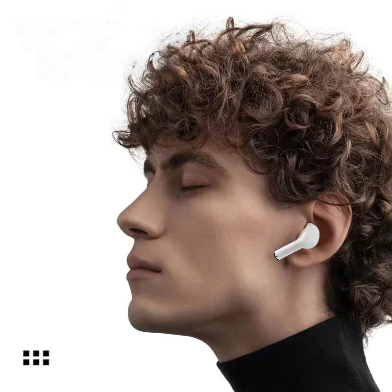 Nuevos Auriculares Pro Táctiles