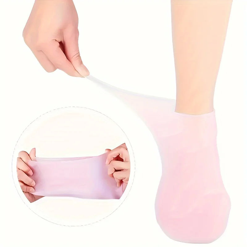 Nuevo Calcetines de Gel