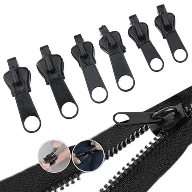 Nuevo Kit Reparador Cremalleras