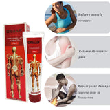 Nuevo Alivio Rápido Crema Analgésica Muscular