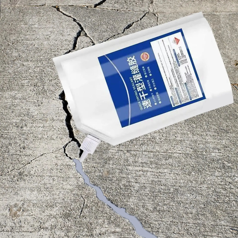 Nuevo Sellador Multiuso