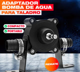 Nueva Mini Bomba Taladro Portátil