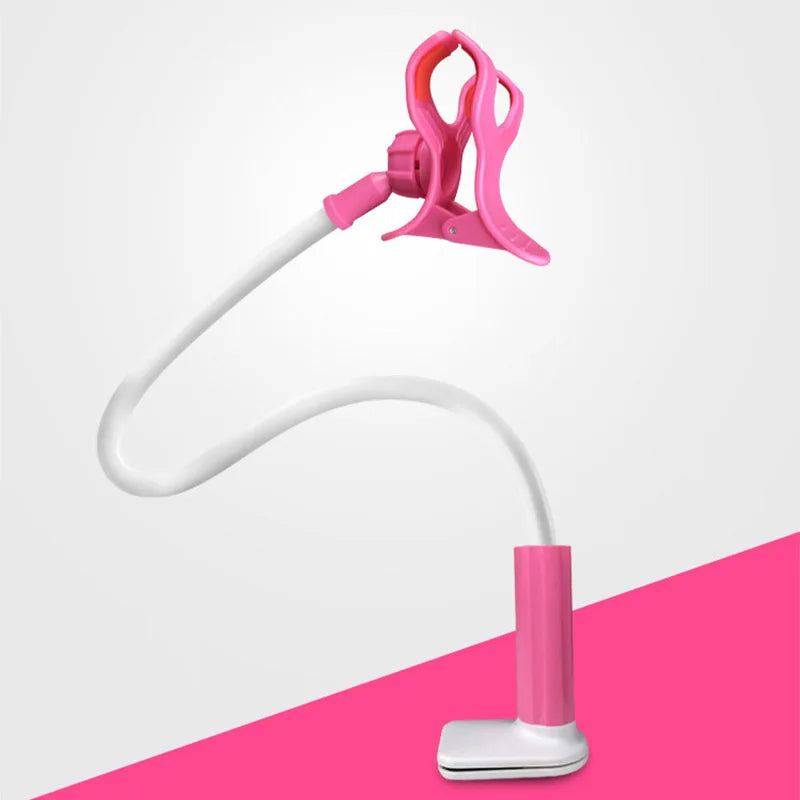 Nuevo Soporte Flexible para Móvil Cómodo