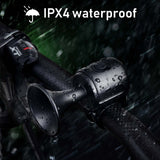 Nuevo Claxon Eléctrico Resistente