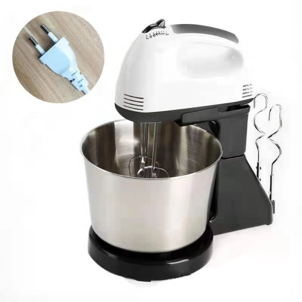 Nuevo Mezclador Maestro de Cocina