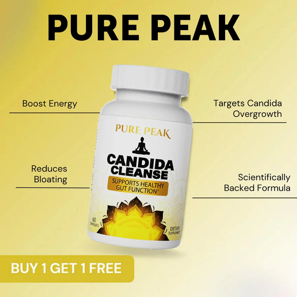 Nuevo Equilibrio Intestinal Pro Fuerte Rápido