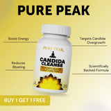 Nuevo Equilibrio Intestinal Pro Fuerte Rápido