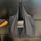 Nuevo Bolsa llavero plegable multiuso
