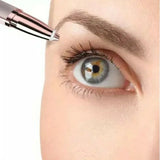 Nuevo Recortadora Facial Compacta y Precisa