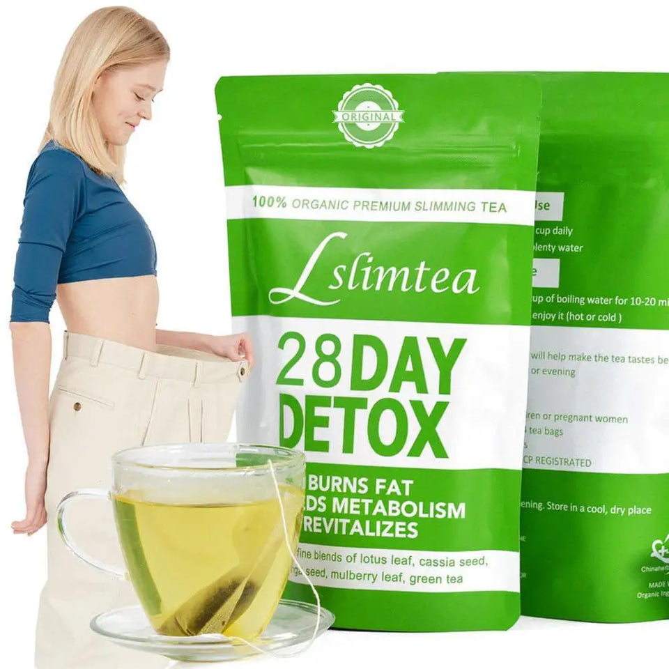 Nueva Limpieza Herbal Natural