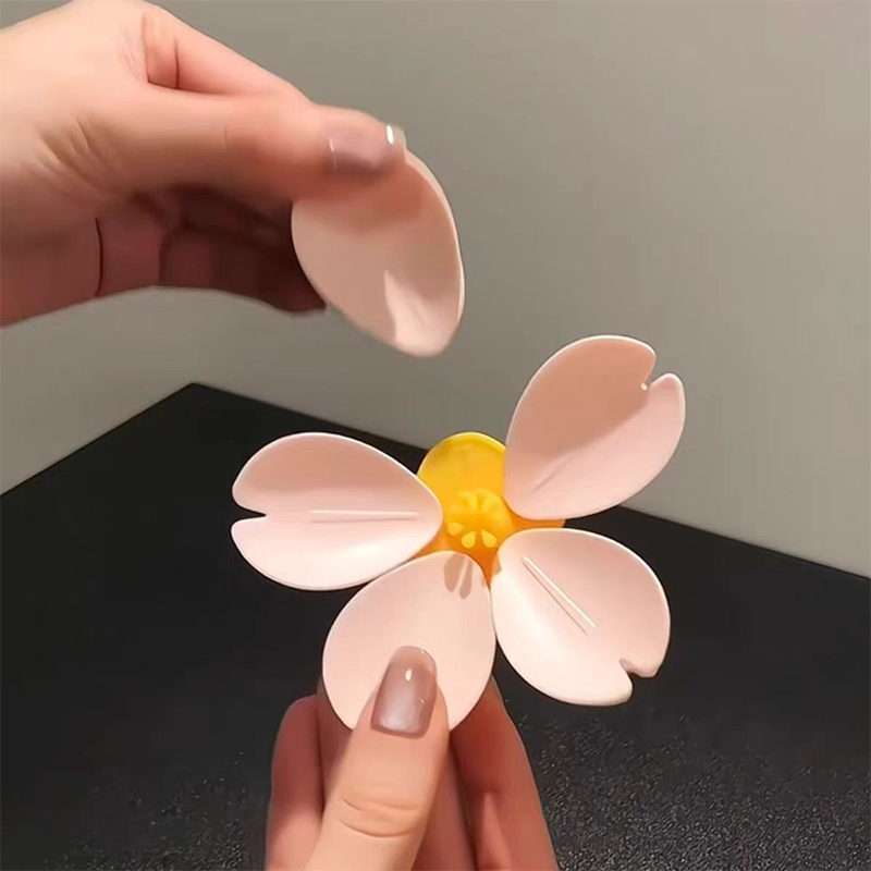 Clip Magnético para Nevera Pack de 10 petalos