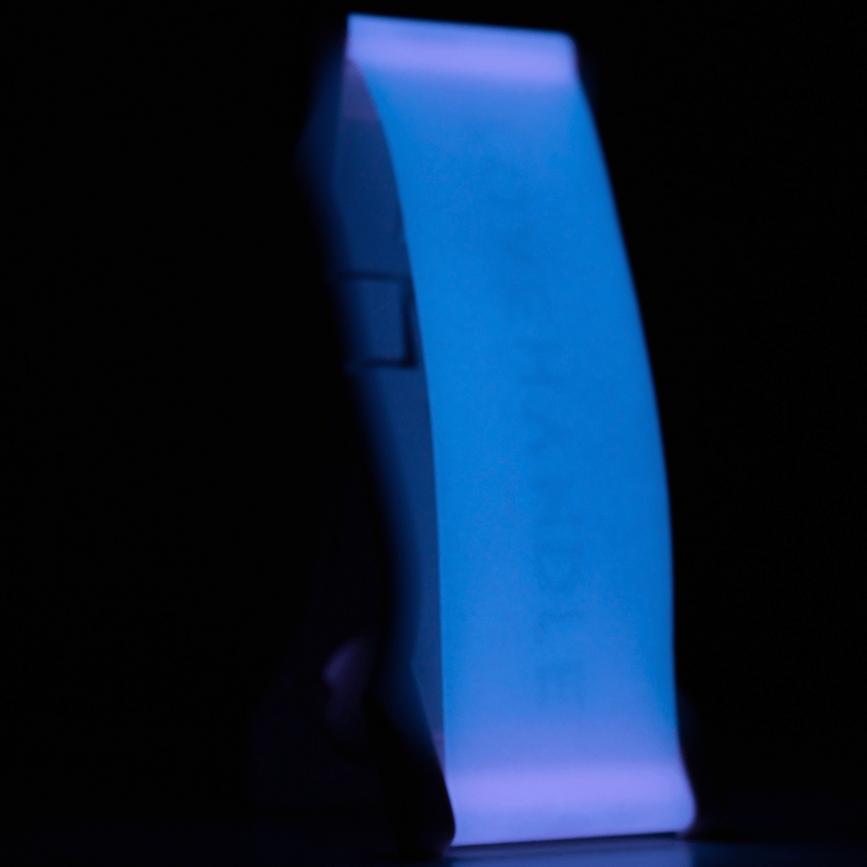 Nuevo GripMag Pro Rosa Brillante Compacto