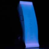 Nuevo GripMag Pro Rosa Brillante Compacto