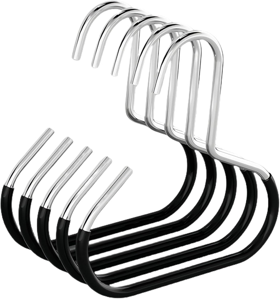 Nuevos Ganchos Mágicos para Accesorios Pack de 5 unidades