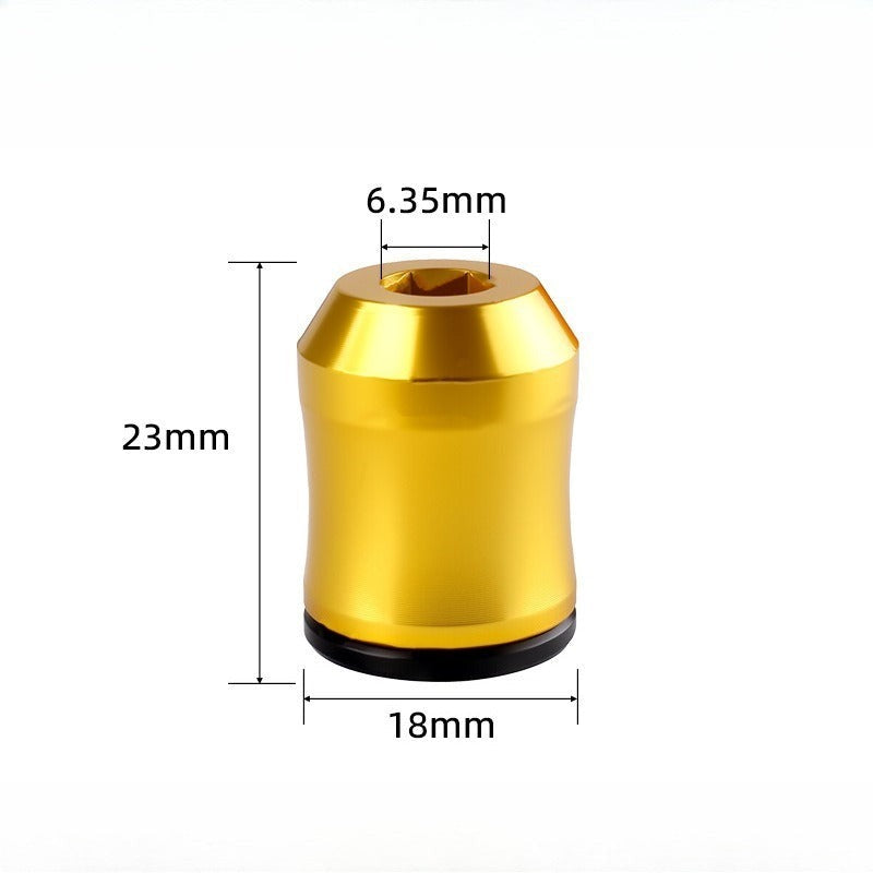 Nuevo Anillo Magnético Para Tornillos