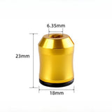 Nuevo Anillo Magnético Para Tornillos