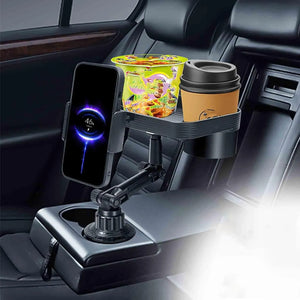Nuevo Soporte Organizador para Coche