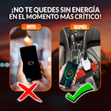 Nuevo Inversor de Corriente CargaMax
