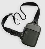Nuevo Bolso Cruzado Compacto Style Urban