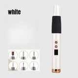 Nuevo Pulidor de Uñas Recargable Fácil