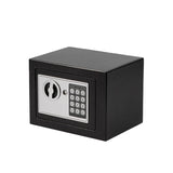 Nuevo Caja Fuerte Segura Compacta