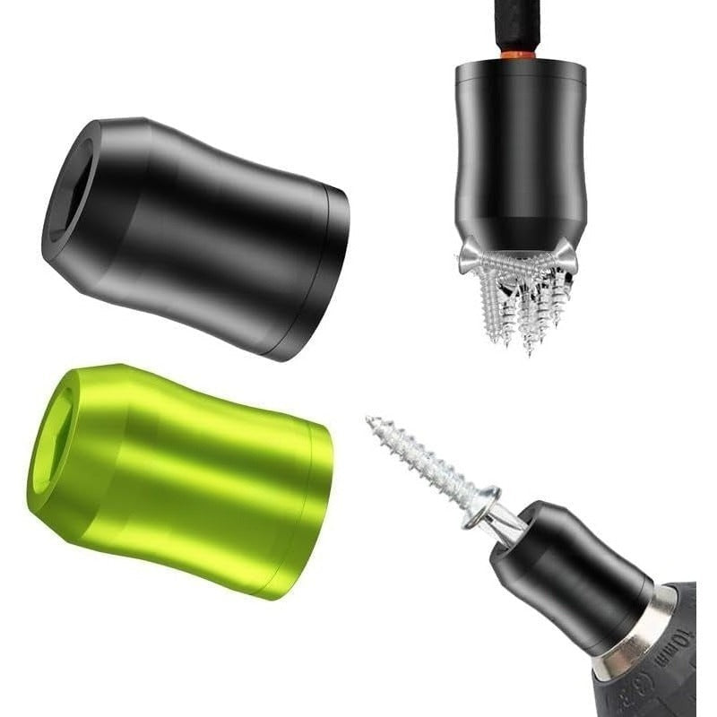 Nuevo Anillo Magnético Para Tornillos