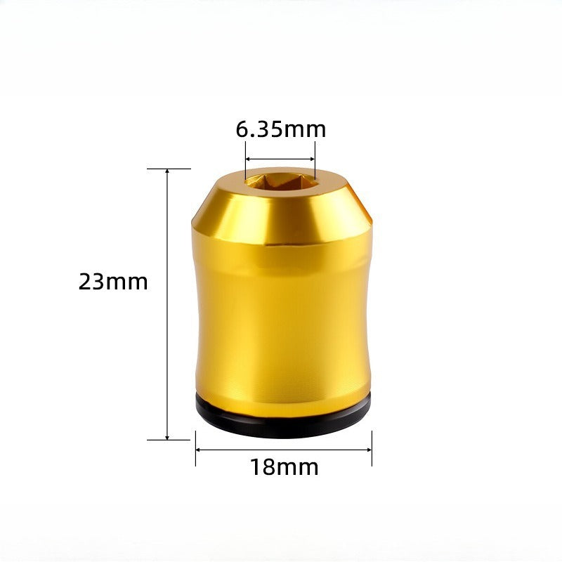 Nuevo Anillo Magnético Para Tornillos