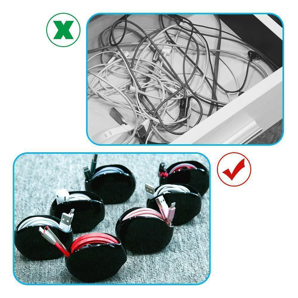 Nuevo Organizador Portátil Sin Cable