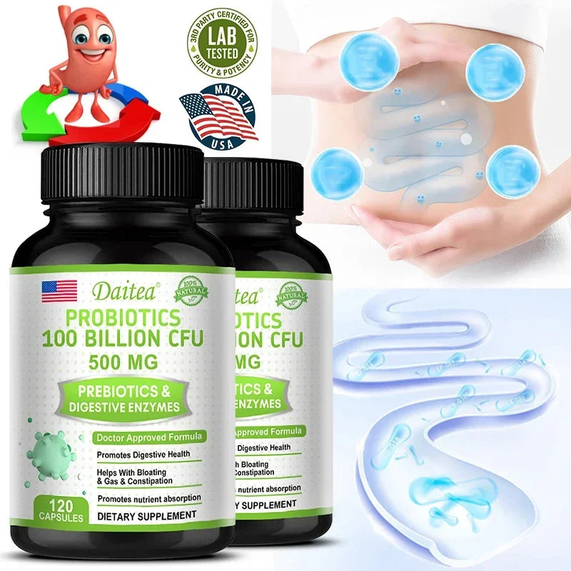 Nuevo diabetex por 60 capsulas