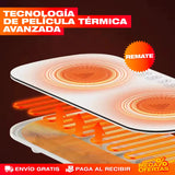 Nueva Bandeja Mágica para Comida Caliente