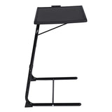 Nuevo Mesa plegable CShape ajustable portátil
