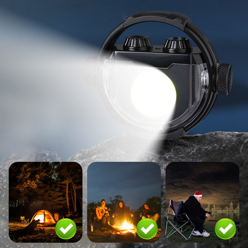 Nuevo Encendedor Resistente