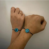 Nuevas Pulseras Románticas de 2 unidades Luna y Sol