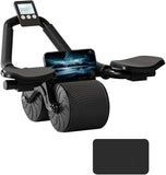 Nuevo Rueda Abdominal Rebound Pro Fitness