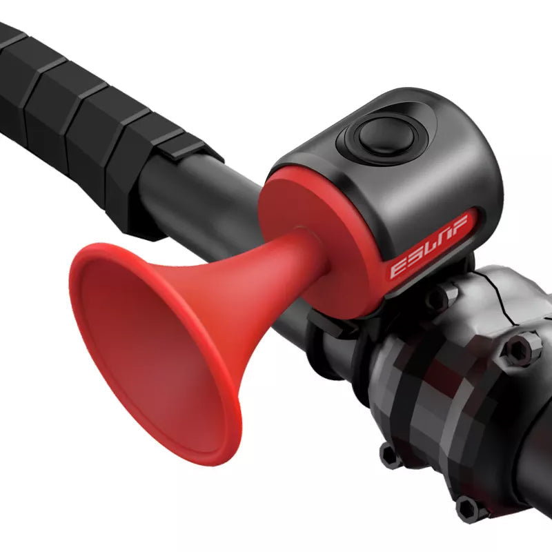 Nuevo Claxon Eléctrico Resistente