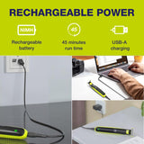 Nueva Recortadora FlexiBlade Segura