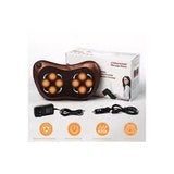 Nueva Almohada de Masaje Shiatsu