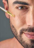Nueva Beard Growth Serum con Aceite de Romero