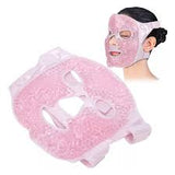 MÁSCARA FACIAL FRÍA PARA OJOS