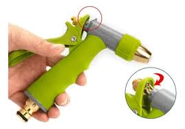 Nueva Pistola para Manguera