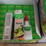 Nuevo Pegamento Universal Oily Glue