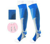 Nuevos Calcetines Mágicos de Compresión